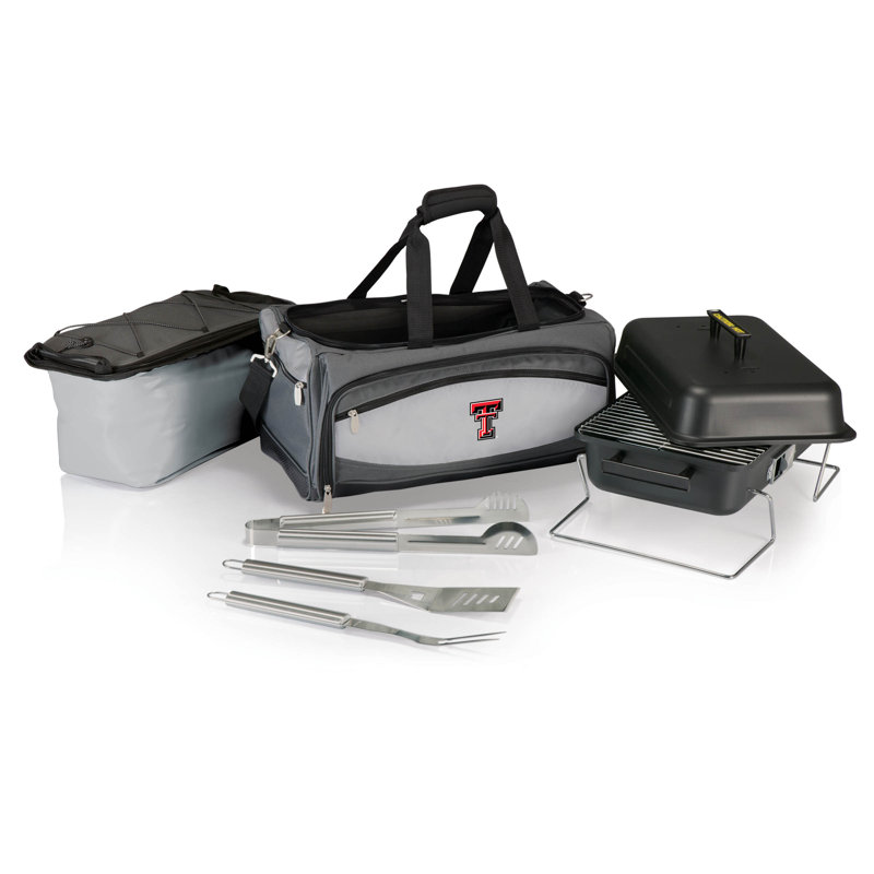 NCAA Buccaneer Cooler, Texas Tech