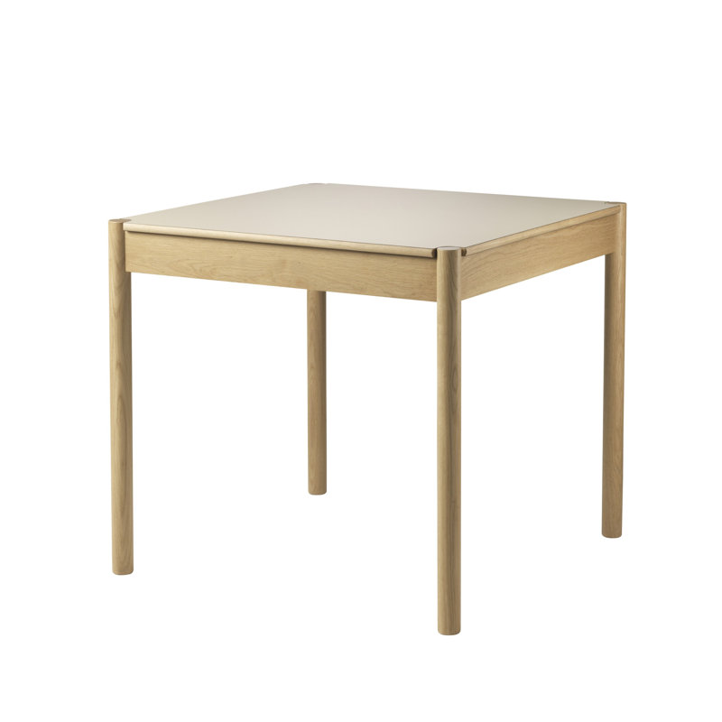 C44 Square Dining Table