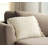 Tassel Detailed Throw Pillow-262923248-139768543