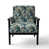 Coastal Symphony Tropical Pattern I
