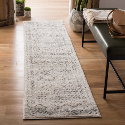 Jaaliyah Performance Southwestern Rug