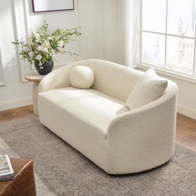 Deans 68" Loveseat