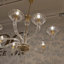 Isabella 8 - Light Chandelier-862819437