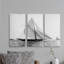 " Sailing Yacht V " 3 - Pieces-1552327844
