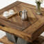 Table basse moderne Modern Wood-643503141
