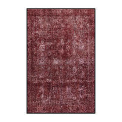 Abstract Indoor Rug