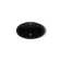 Farmington Metal Oval Drop-In Bathroom Sink with Overflow
