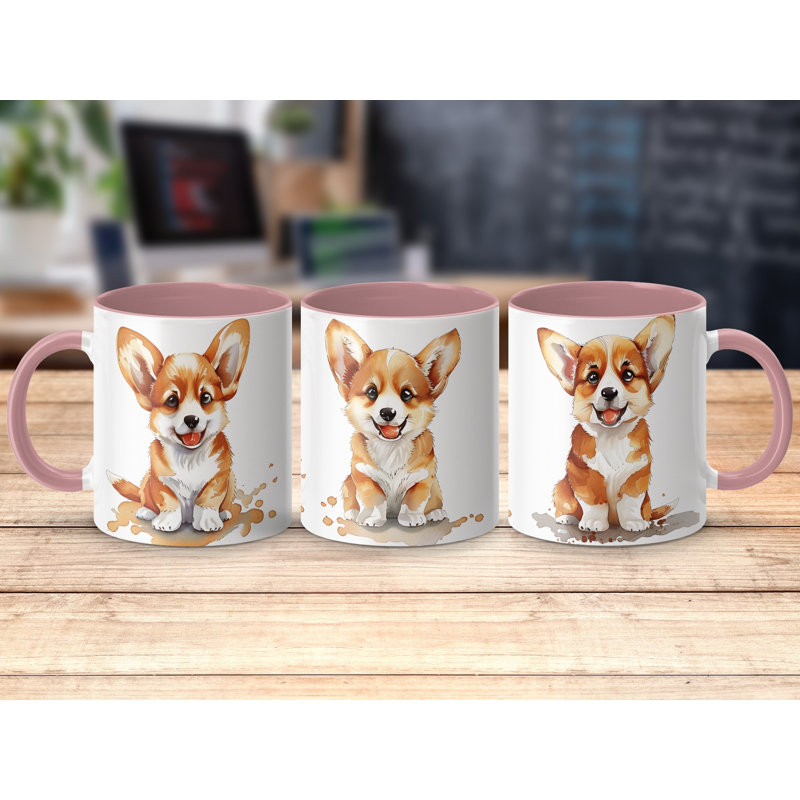 Mug, 1