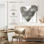 Hardie Big Hearted Silver-109206372
