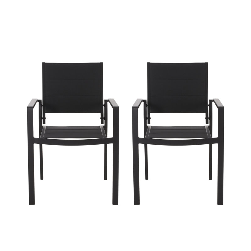 Chaise de salle à manger WILBUR