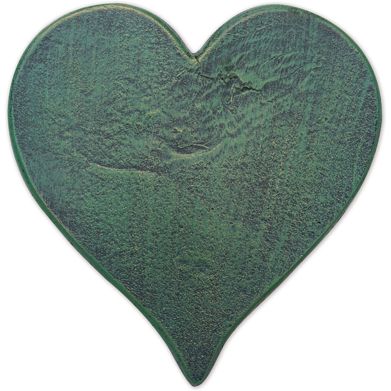 Tremplin Milena, Patina