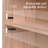Albrecht Bookcase 5 Adjustable Shelf Open Solid Pine Wood - Living Room, Office and Room by Red Barrel Studio-434698582