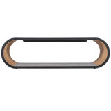 Cain Rectangle Coffee Table