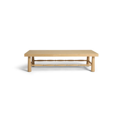 Hydrangea Coffee Table