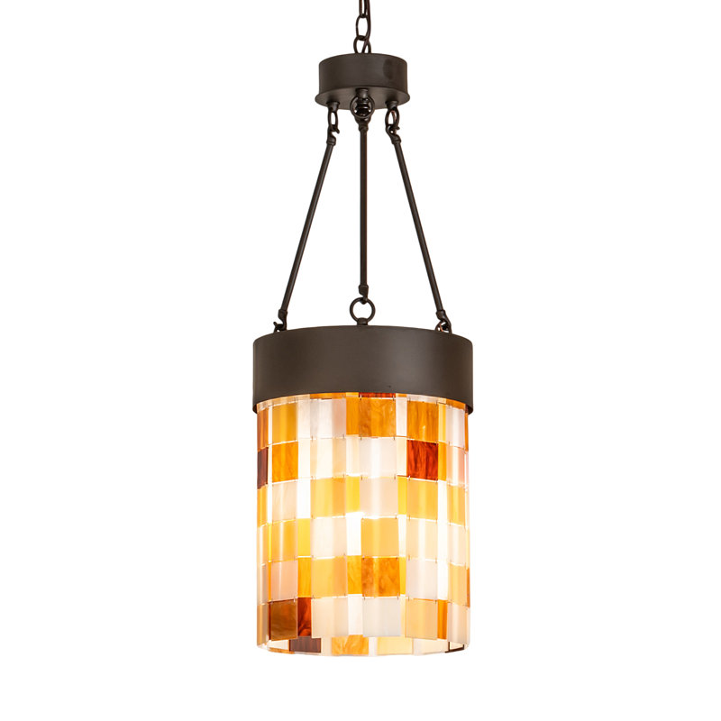 Cilindro 60 - Light Pendant