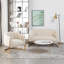 Fauteuil demi-tonneau Tellico-1538189932