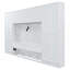Lit escamotable mural avec placard, tiroirs et tablettes Murphy-1285110995-1285111004
