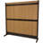 Mount Washington 75" W x 76" H Single Panel Room Divider-40904455