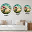 Horloge murale Pinocchio-221229745