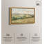 «Peaceful Pasture», toile classique par Art Remedy-107432144-107432159