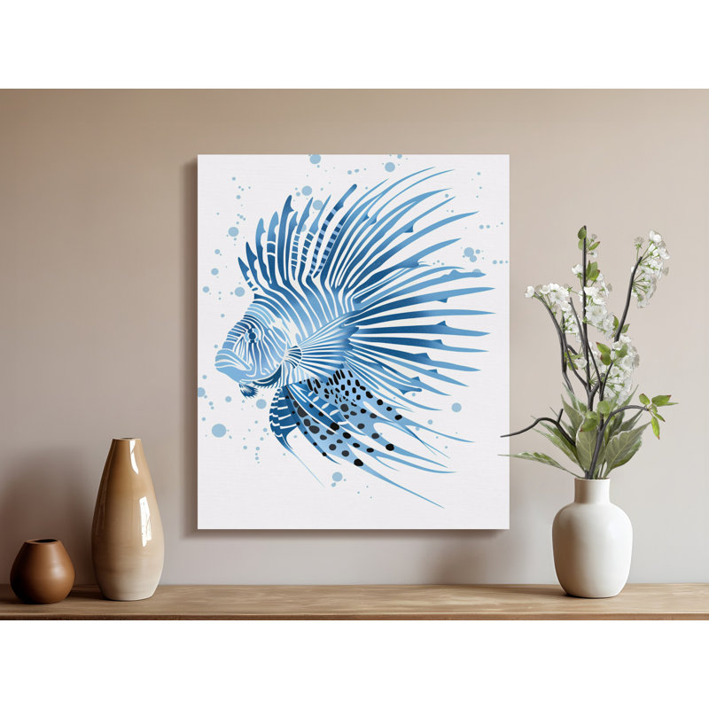 Crissman Wrapped Canvas Print Set, 20x30