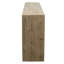 19.3'' W Solid Wood Console Table