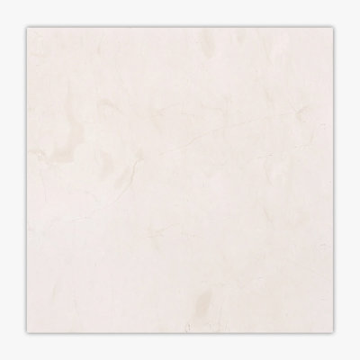 Carreau de marbre simple Aero l 18 po x L 18 po