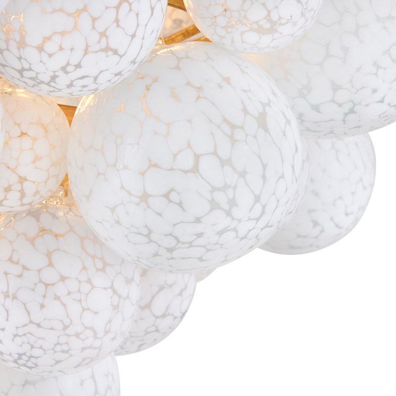 Marabel 6 - Light Chandelier