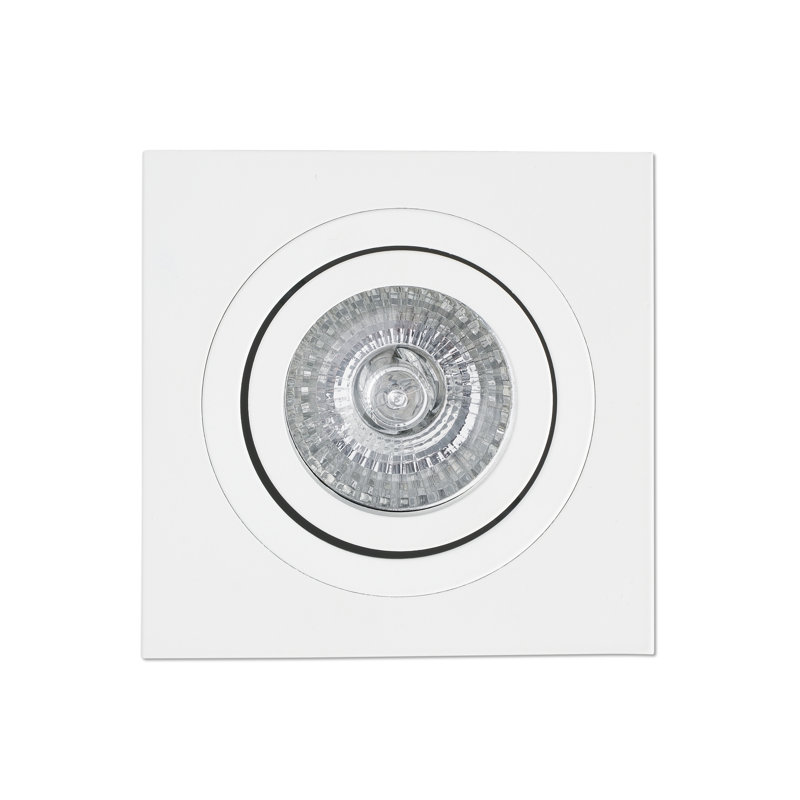 Radón Recessed Light