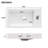 Modern Small Bathroom Solution