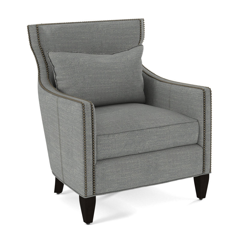 Armchair, Applause Bajah Ruby, Espresso