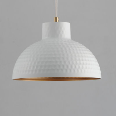 Luminaire suspendu Rockport