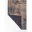Rapture Gray/Brown Abstract Luxury Area Rug-68867740