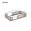 Lit plateforme en bois avec garde-corps et base de lit-1825894524