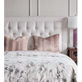 Aster Duvet Cover
