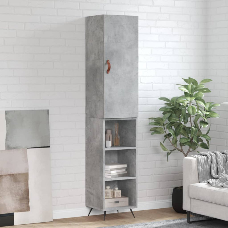 Storage Cabinet