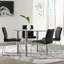 Chaise capitonnée Coetta-692267222
