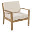 Ensemble de canapé modulaire de patio