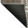 Premium Machine Washable Prisco Brown Rug
