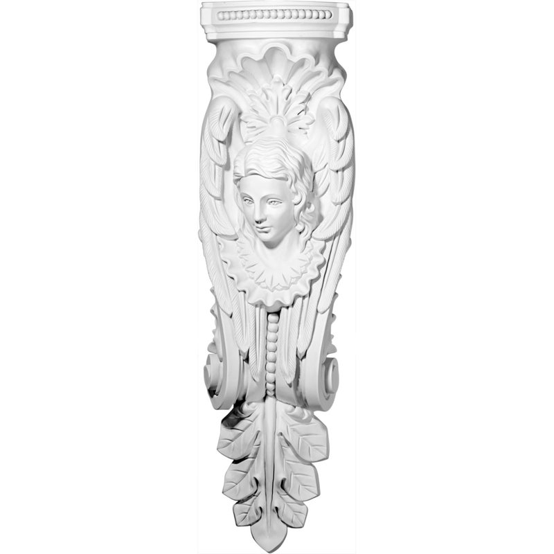 Angel Corbel, droite