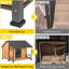 Grande niche pour chien 47 po