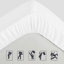 Luxury Extra Deep Fitted Sheet – 40cm Pocket, Ultra Soft & Breathable Hotel Collection Bedding with Durable Elastic-1888444817