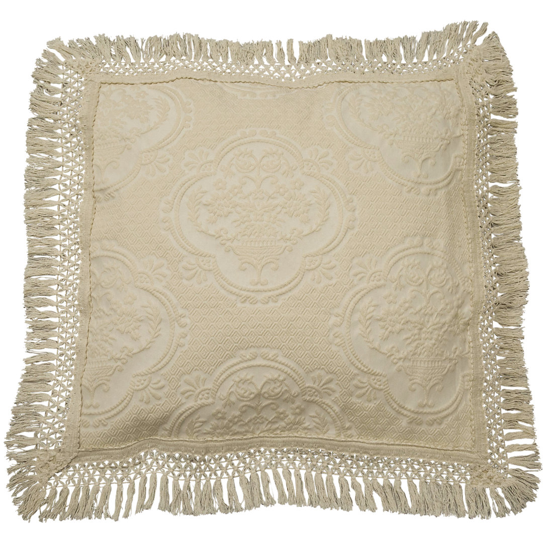 HYDE PARK Polyester Sham La Rochelle 