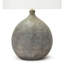 Lampe de table en céramique Dover