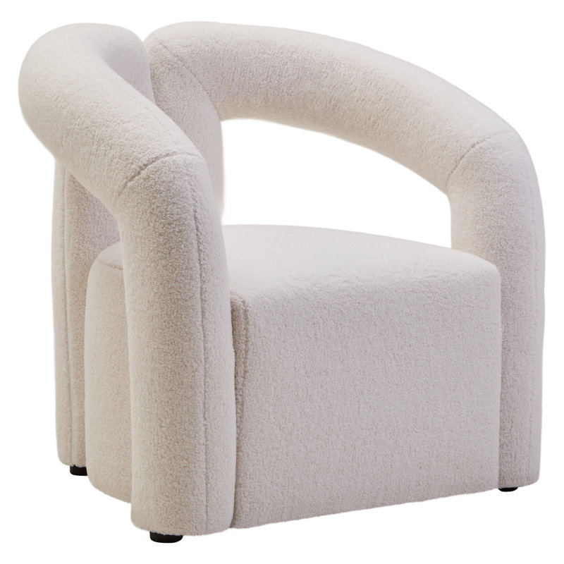 Davina Upholstered Armchair
