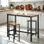 Tasleema Upholstered Bar Stool