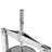 20L Manual Fruit Press Stainless Steel Juicer Crusher with Hydraulic Jack