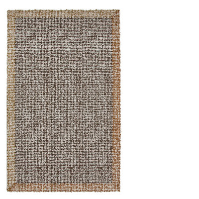 Elliottdale Natural Rug