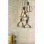 Comer 5 - Light Cluster Pendant-1901193958-1901193961