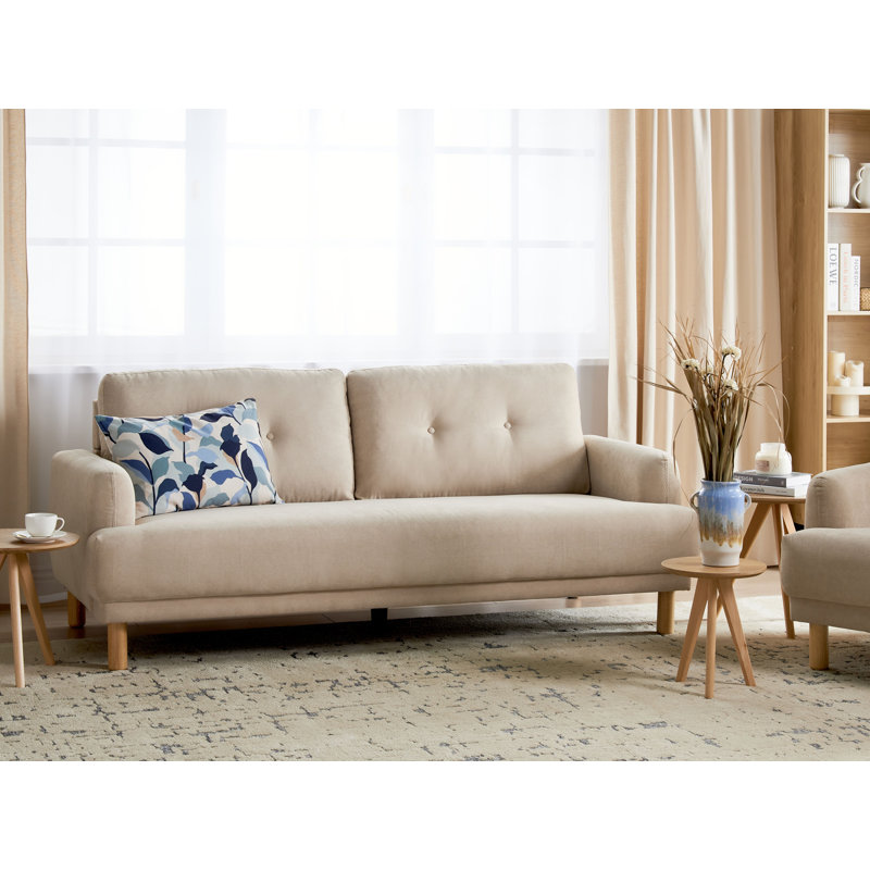 Rinna 3 - Piece Living Room Set